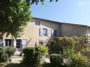 gite du roy damont plaine de lain