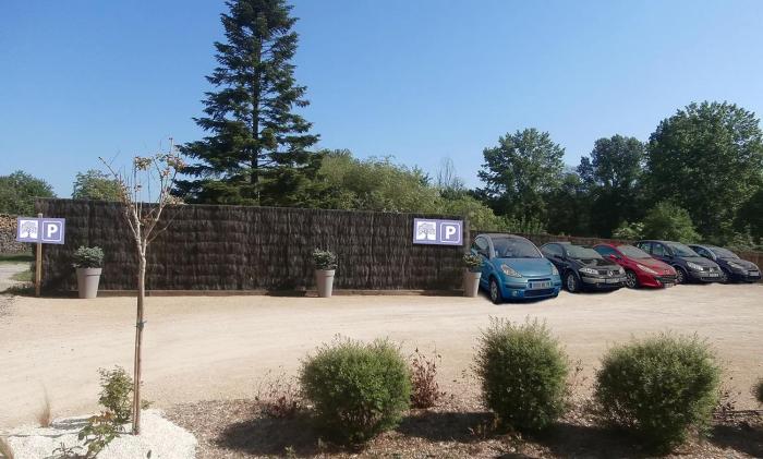 gite du roy damont plaine de lain