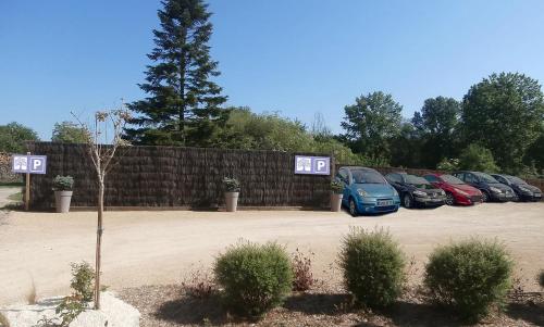 gite du roy damont plaine de lain