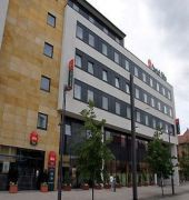 ibis heilbronn city