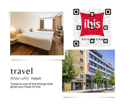 ibis heilbronn city