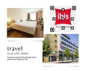 ibis heilbronn city
