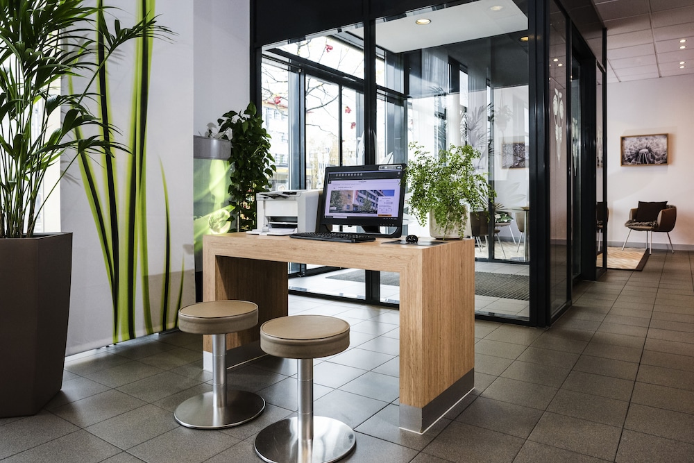ibis heilbronn city