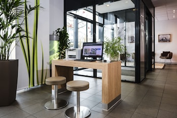 ibis heilbronn city