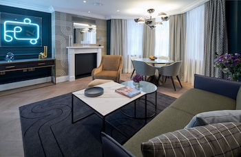 lexham gardens by cheval maison