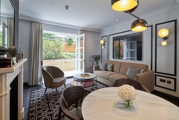 lexham gardens by cheval maison