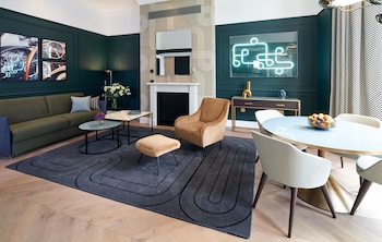 lexham gardens by cheval maison