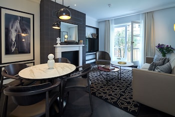 lexham gardens by cheval maison
