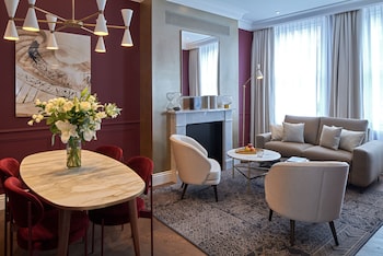 lexham gardens by cheval maison