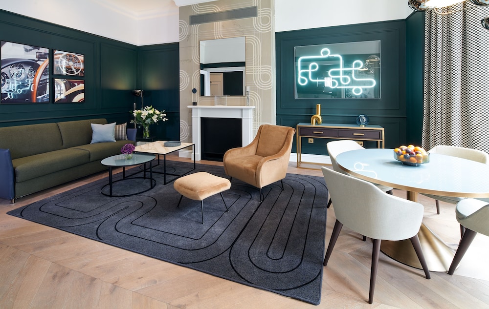 lexham gardens by cheval maison
