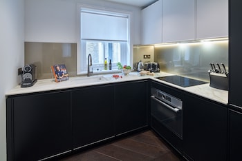 lexham gardens by cheval maison