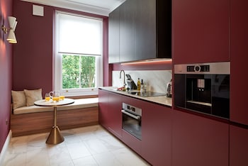 lexham gardens by cheval maison