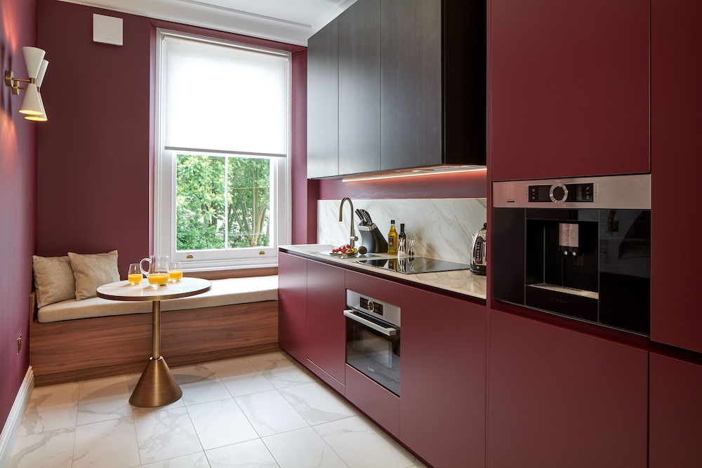 lexham gardens by cheval maison
