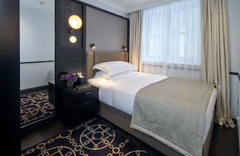 lexham gardens by cheval maison