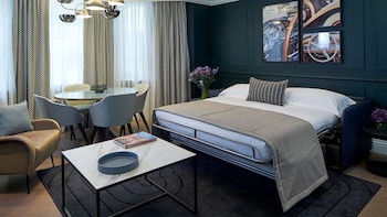 lexham gardens by cheval maison