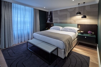 lexham gardens by cheval maison