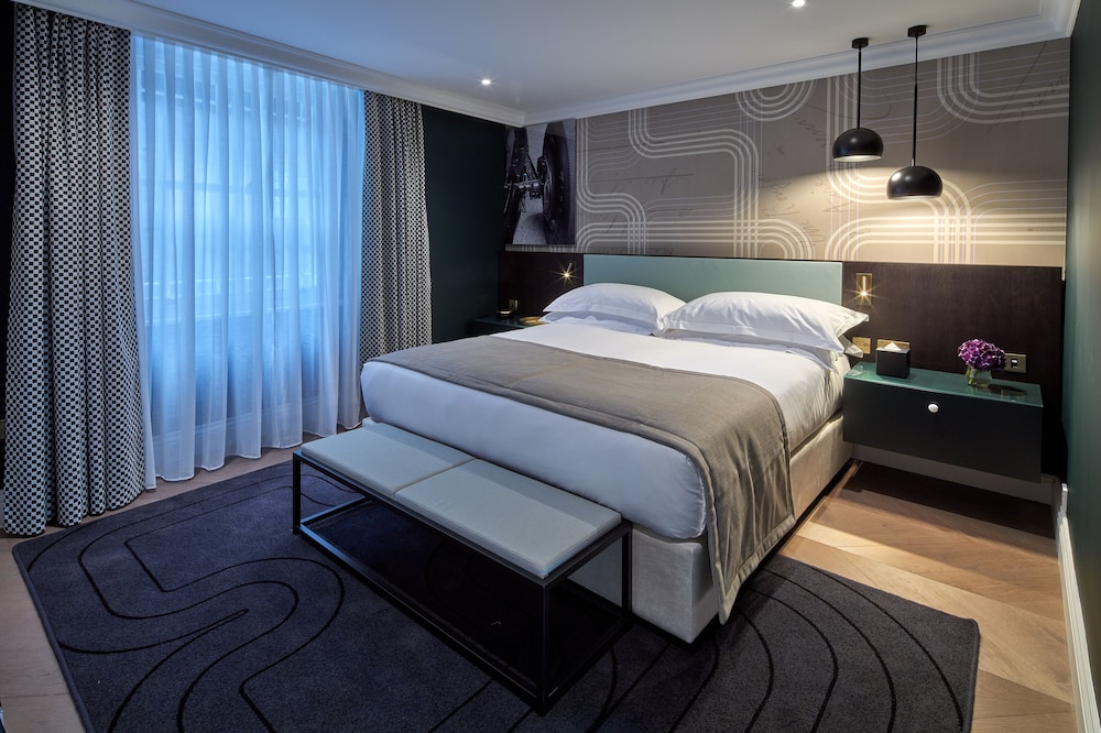 lexham gardens by cheval maison
