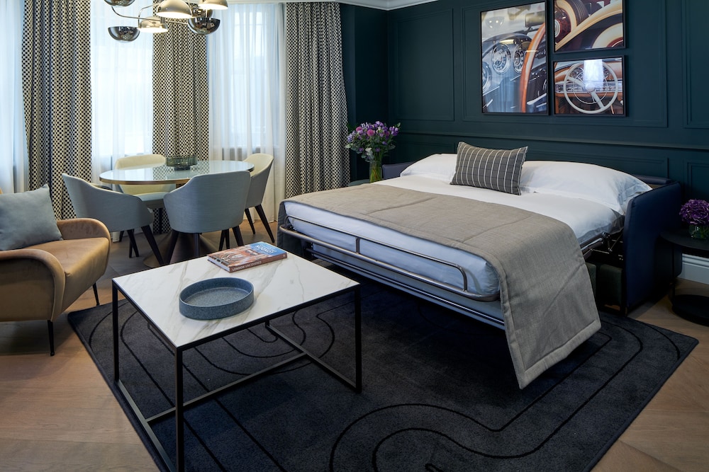 lexham gardens by cheval maison