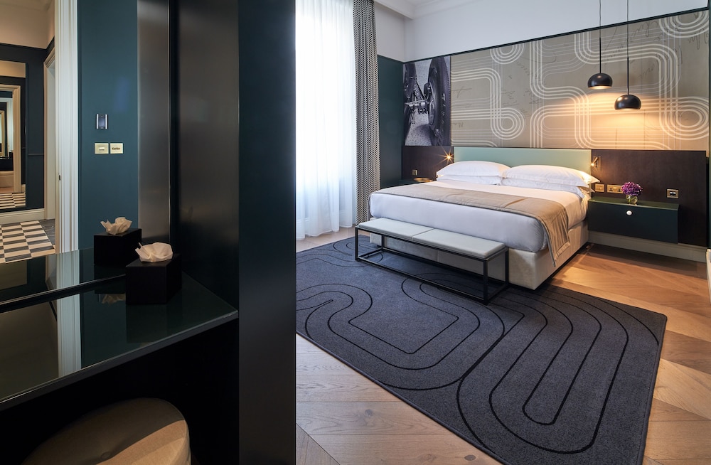 lexham gardens by cheval maison