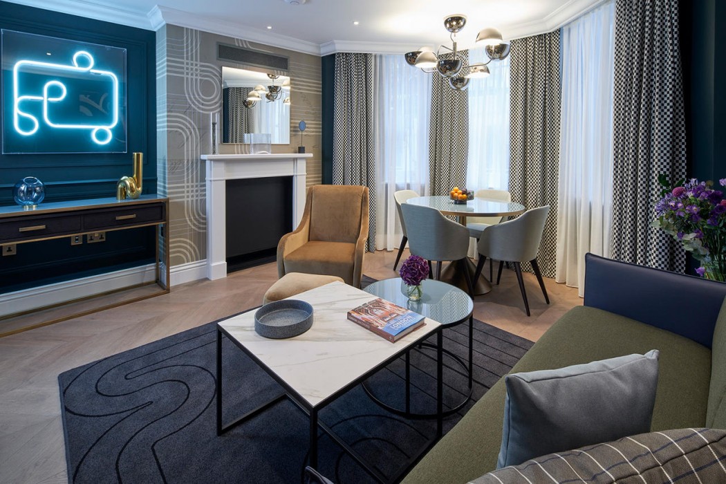 lexham gardens by cheval maison