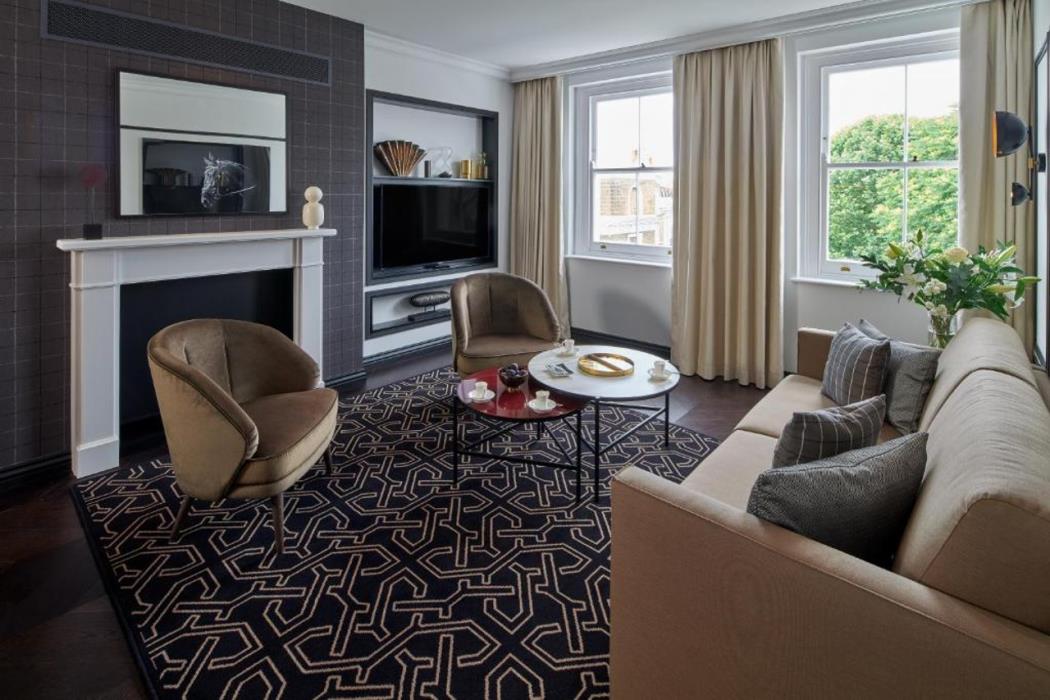 lexham gardens by cheval maison