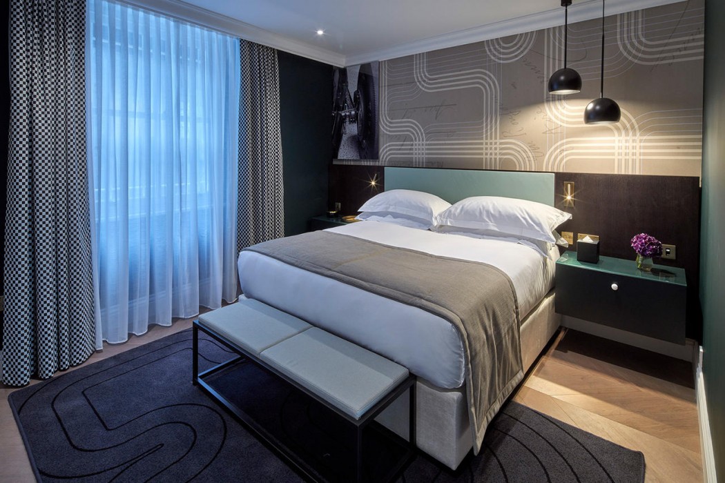 lexham gardens by cheval maison