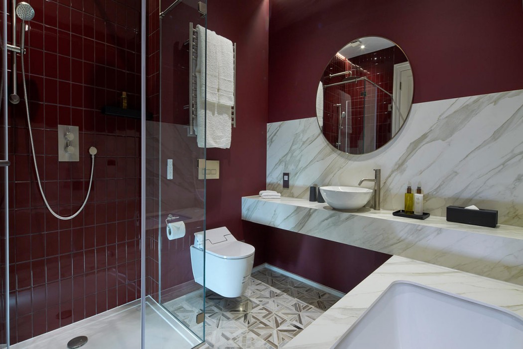lexham gardens by cheval maison