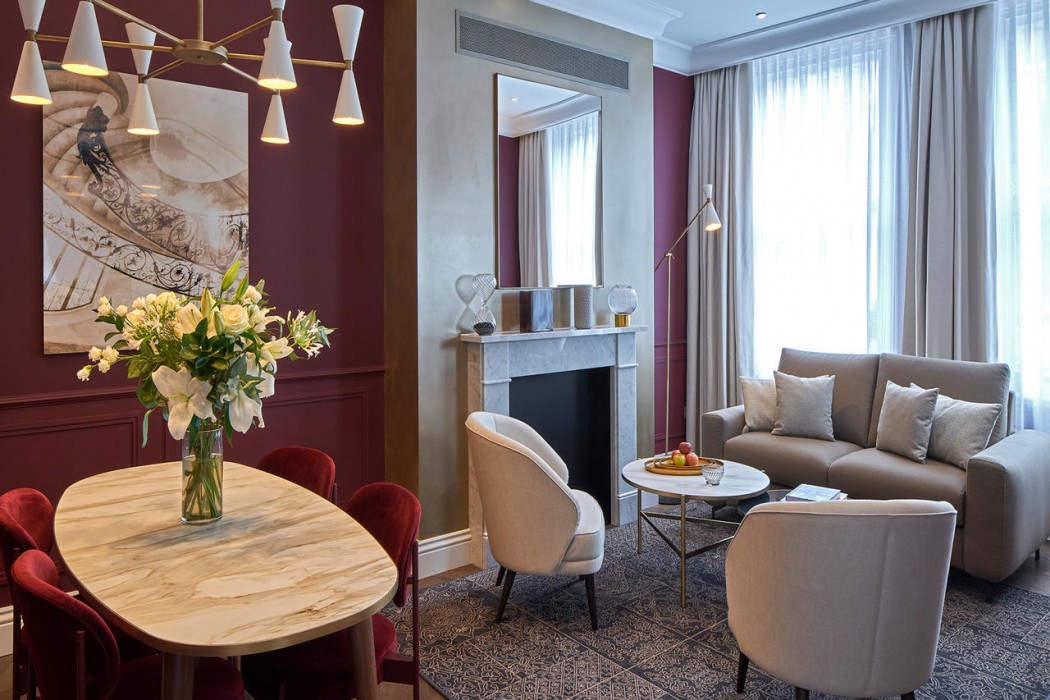 lexham gardens by cheval maison