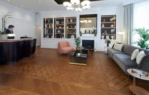 lexham gardens by cheval maison