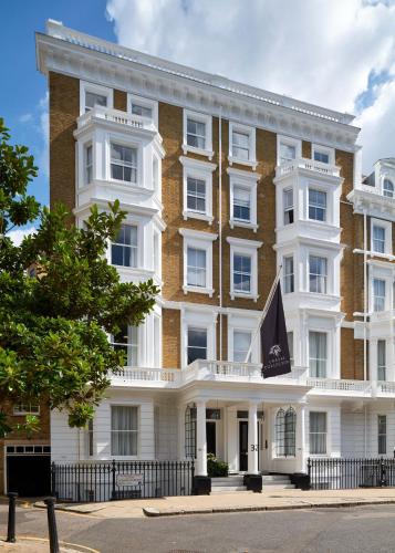 lexham gardens by cheval maison