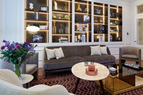 lexham gardens by cheval maison