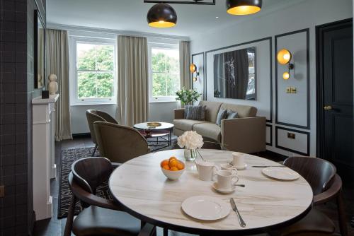 lexham gardens by cheval maison