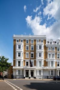 lexham gardens by cheval maison