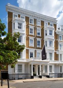 lexham gardens by cheval maison