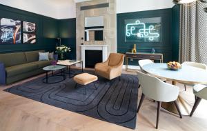 lexham gardens by cheval maison