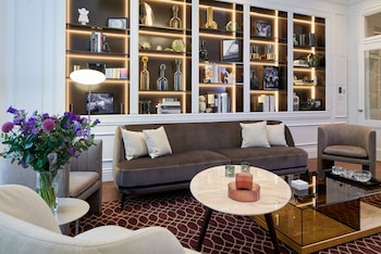 lexham gardens by cheval maison