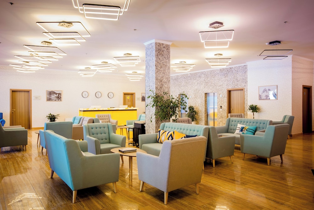 hotel gistola in mestia