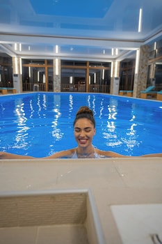 hotel gistola in mestia