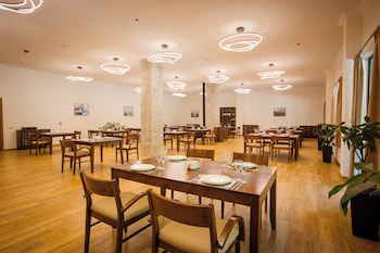 hotel gistola in mestia