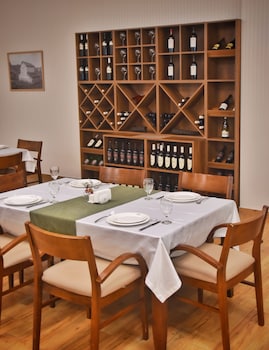 hotel gistola in mestia
