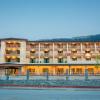 hotel gistola in mestia