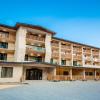 hotel gistola in mestia