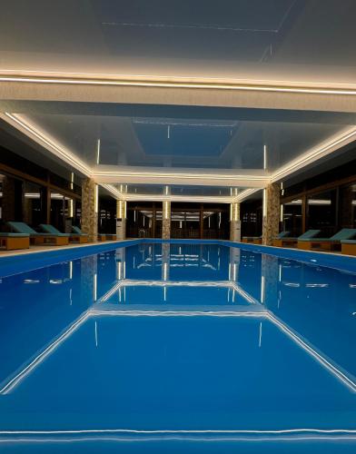 hotel gistola in mestia