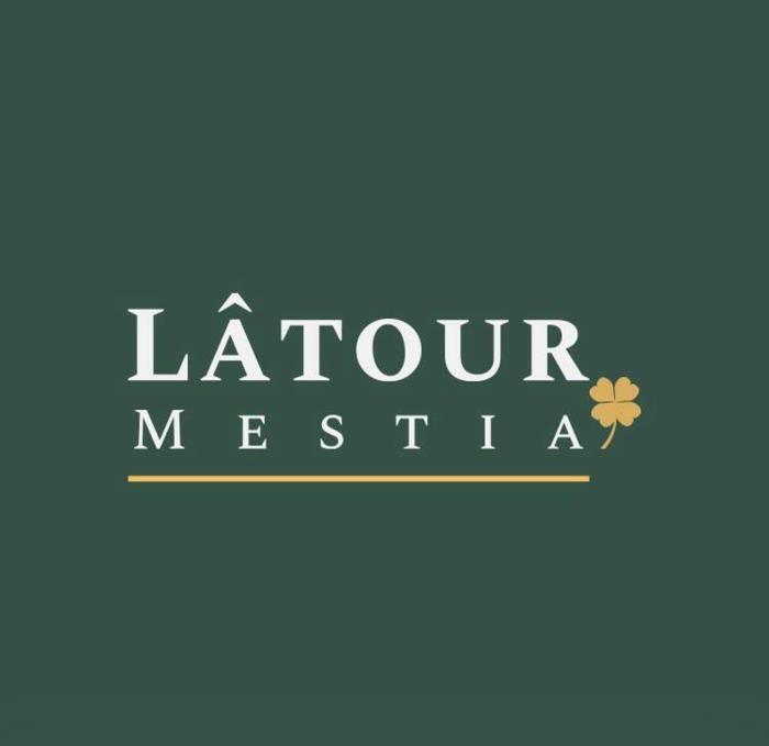 latour mestia