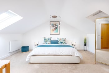 Captivating 4-Bed House In Lincoln,Lincolnshire>>Lincoln,3.5 star