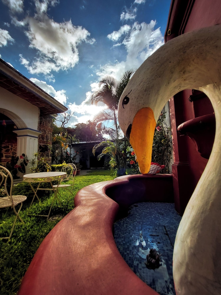 hotel nolasco