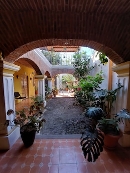 hotel nolasco
