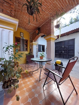 hotel nolasco