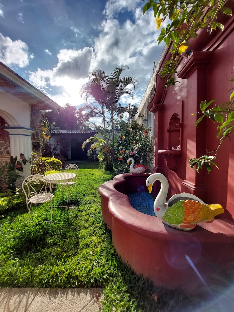 antigua guatemala