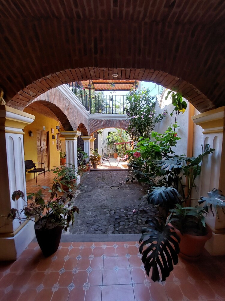 hotel nolasco